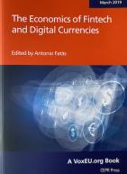 The Economics of Fintech and Digital Currencies